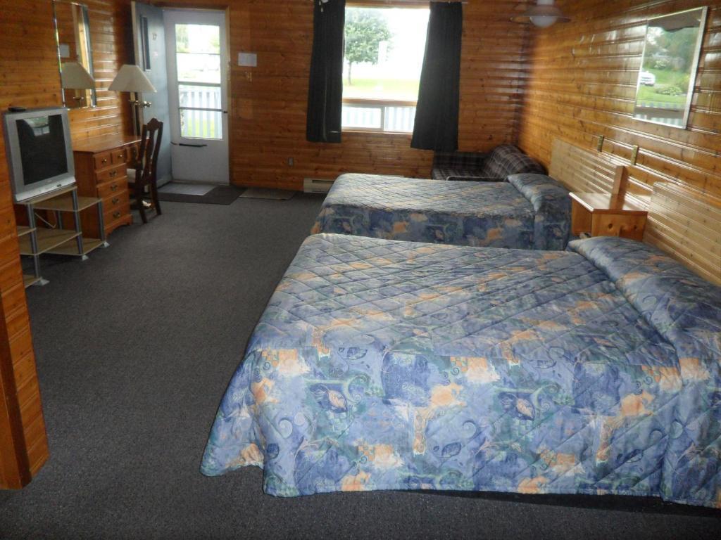 Hillcrest Motel Сент-Джон Номер фото