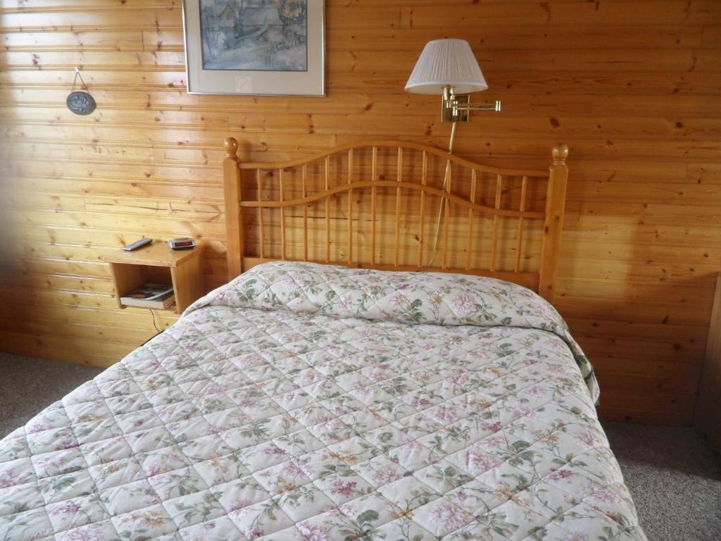 Hillcrest Motel Сент-Джон Номер фото