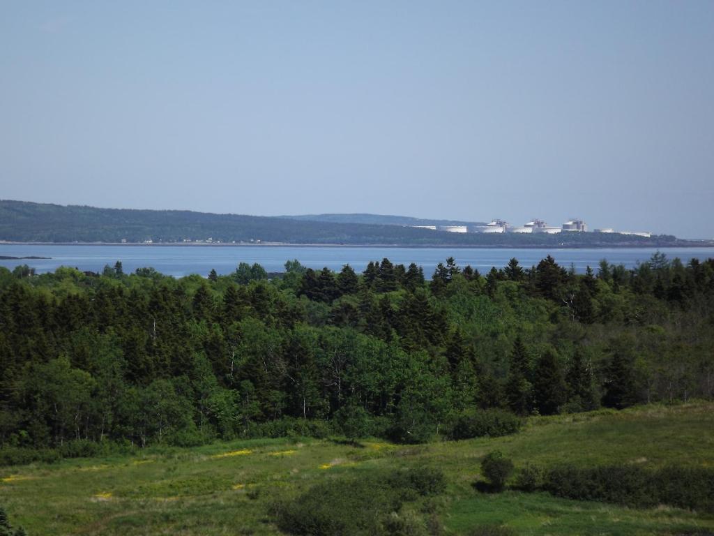 Hillcrest Motel Сент-Джон Номер фото