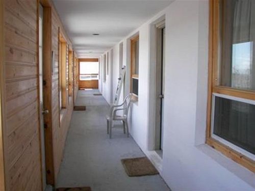 Hillcrest Motel Сент-Джон Экстерьер фото
